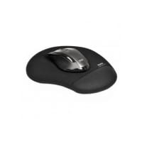 Port Designs 900717 mouse pad Black