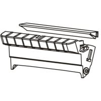 Zebra P1027135-044 printer kit