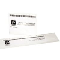 Zebra 105999-302 printer cleaning Single Pack
