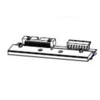 Zebra P1083347-005 print head Thermal transfer