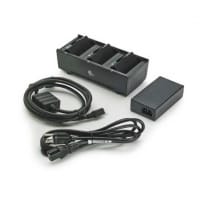 Zebra SAC-MPM-3BCHGEU1-01 battery charger AC