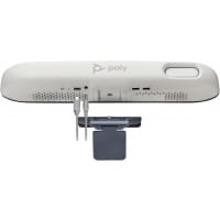 POLY Studio P15/R30 Wall Mount Black