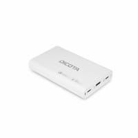 DICOTA D32056 Universal Notebook Charger USB-C White