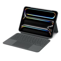 Apple HRH52F/A mobile device keyboard QWERTY English Black