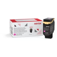 Xerox Genuine ® C320 Color Printer​/​C325 Color Multifunction Printer Magenta High capacity Toner Cartridge (5500 Pages) - 006R04829