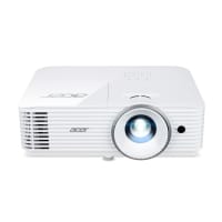 Acer Professional and Education MR.JW011.007 data projector Standard throw projector 5200 ANSI lumens DLP 1080p (1920x1080) 3D White