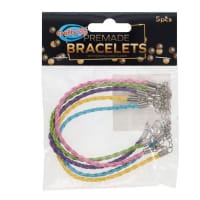 Crafty Bitz Pre-Made Bracelets Ready-to-Wear Jewellery