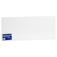 Icon Craft Styrofoam Sheets 715x305x25mm - Versatile Craft Material