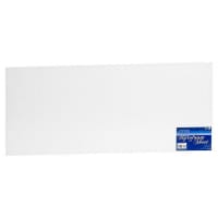 Icon Craft Styrofoam Sheets 715x305x50mm - Versatile Craft Material