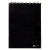 Icon A3 110Gsm Wiro Sketch Pad 100 Sheets Essential Paper for Sketching and Drawing