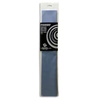 Crepe Paper Mid Blue Colour for Decorations and Crafts