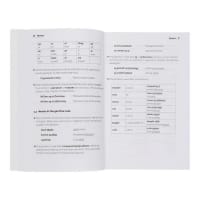 Collins Easy Learning Irish Grammar Perfect for Students
