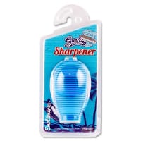 Emotionery Sharpener Surfing Stationery Design for Beach Lovers