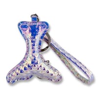 Emotionery Dreamy Keyring Mermaid Design for Kids