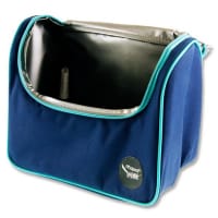 Maped Picnik Origins Lunch Bag - Blue/Green - Insulated Lunch Bag for Fresh Meals