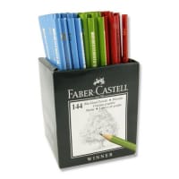Faber Castell Winner Pencils High-Quality Pencils for Drawing and Sketching