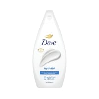 Dove Body Wash Hydrate 450ml (Pack of 6) C008604
