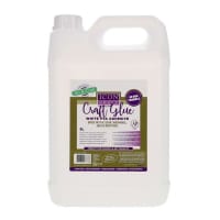 Icon Craft PVA Craft Glue- 5ltr