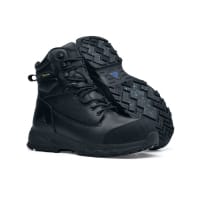 Shoes For Crews Delvin CI SR Safety Boot Size 2.5 72211-35/2.5