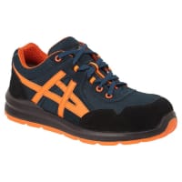 Portwest FT50 Steelite Mersey Trainer S1 Blue 37