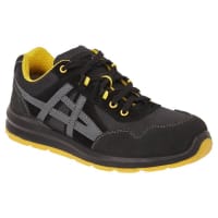 Portwest FT50 Steelite Mersey Trainer S1 Black 37