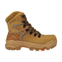 Portwest B1611B T-Force S3S HRO CI HI LG SC FO SR Boots Honey 48