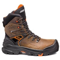 Portwest B1610 T-Rex Top/T-Wall Top HRO CI HI LG SC FO SR Boots Brown/Orange 40