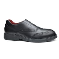 Portwest B1502 Rocket S3 ESD SRC Shoes Black 45