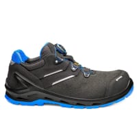Portwest B1219 I-Wire Shoe S3 ESD SRC Black/Blue 46