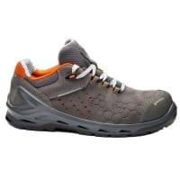 Portwest B1217 I-Tool Shoe S1P ESD SRC Grey/Orange 40