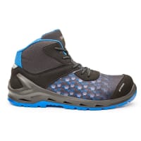 Portwest B1209 I-ROBOX BLUE TOP S3 ESD SRC Shoes Cool Grey 40