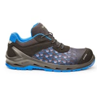 Portwest B1208 I-Robox Blue Shoe S3 ESD SRC Shoes Cool Grey 43