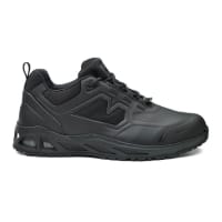 Portwest B1018 K-Up Shoe O2 ESD FO SRC Black 37