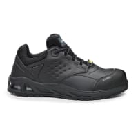 Portwest B1011 K-Cross Shoe S3 ESD SRC Black 37