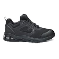Portwest B1008 K-Young Shoe O1 FO SRC Black 37