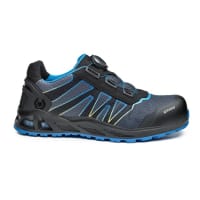 Portwest B1007 K-Energy S3 HRO SRC Shoes Grey/Blue 42