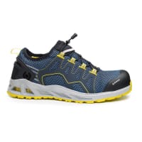 Portwest B1006 K-Balance/K-Walk S1P HRO SRC Shoes Blue/Yellow 40