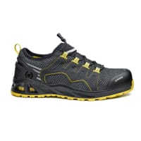 Portwest B1006 K-Balance/K-Walk S1P HRO SRC Shoes Black/Yellow 45