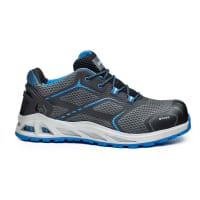 Portwest B1004 K-Step/K-Speed/K-Move/K-Start S1P HRO SRC Shoes Grey/Blue 45