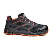Portwest B1004 K-Step/K-Speed/K-Move/K-Start S1P HRO SRC Shoes Black/Orange 45