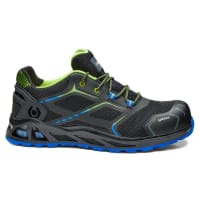 Portwest B1004 K-Step/K-Speed/K-Move/K-Start S1P HRO SRC Shoes Black/Blue 40