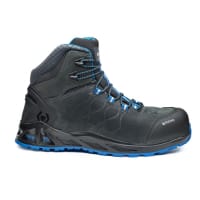Portwest B1001 K-Road Top S3 HRO CI SRC Shoes Grey/Blue 37