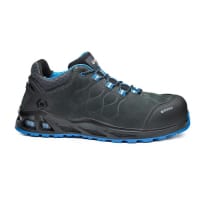 Portwest B1000 K-Road S3 HRO CI SRC Shoes Grey/Blue 45
