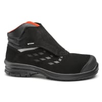 Portwest B0993A Perseus Boot S3L SC FO SR Black 37