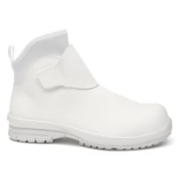 Portwest B0985B Naulitus S6 CI FO SR Boots White 37