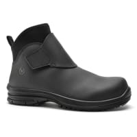 Portwest B0985A Naulitus Black S6 CI FO SR Boots Black 48