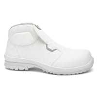 Portwest B0966 Kuma Top S2 FO SR Boots White 37