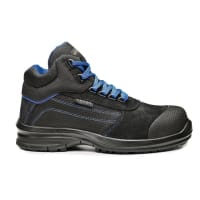 Portwest B0954 Pulsar Top S1PL FO SR Shoes Black/Blue 37