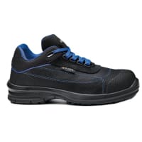 Portwest B0952 Pulsar S1P SRC Shoes Black/Blue 45