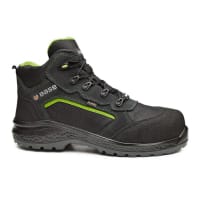 Portwest B0898 Be-Powerful Top S3 WR CI SRC Shoes Black/Green 37